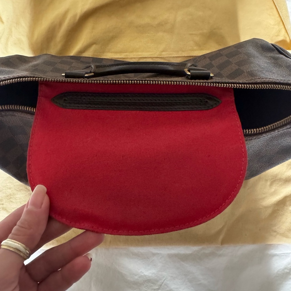 Louis vuitton speedy - Picture 5 of 9